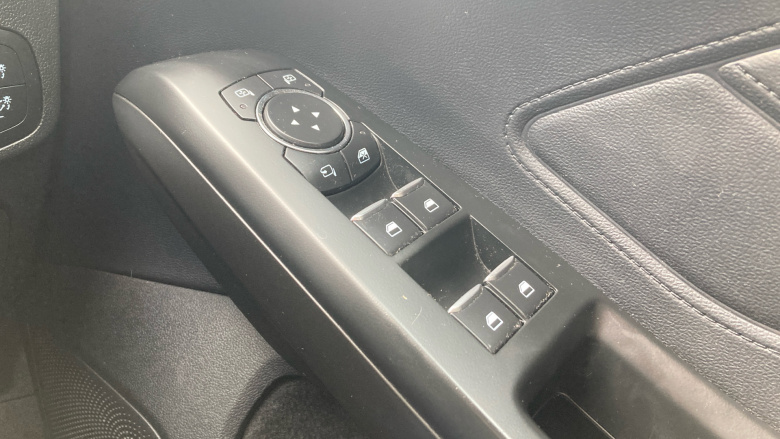 Ford Focus 1.0 EcoBoost 125 Titanium 5dr Petrol Hatchback